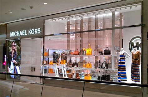 michael kors central